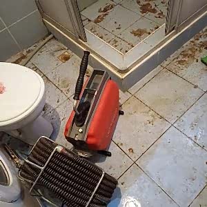 Tuvalet tıkanıklığı nasıl açılır