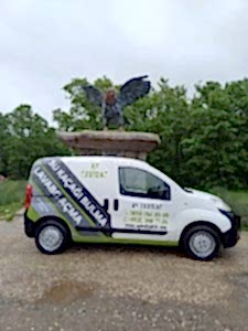 İLETİŞİM SERVİS