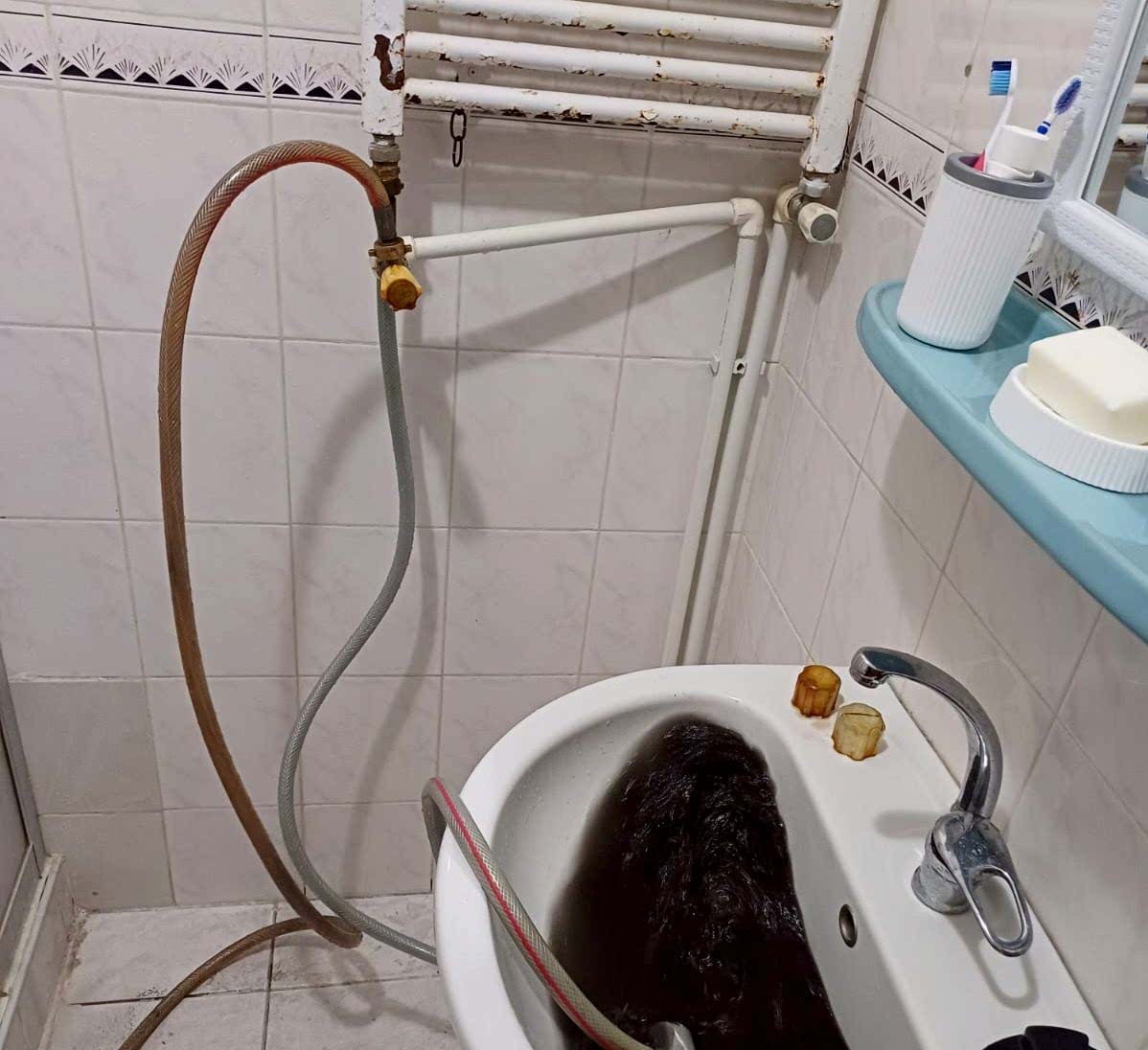 Petekler Neden Isınmıyor