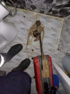 Çerkezköy Tuvalet Açma