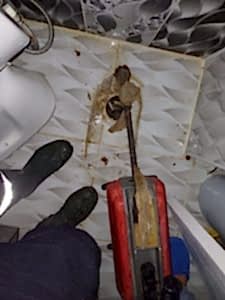 Çerkezköy Tuvalet Açma