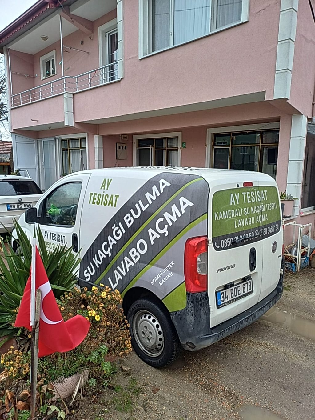 Çerkezköy Tuvalet Açma