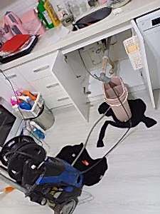 Tekirdağ Saray Mutfak Tıkanıklığı Açma