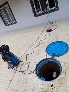 Çorlu Tıkanıklık Açma