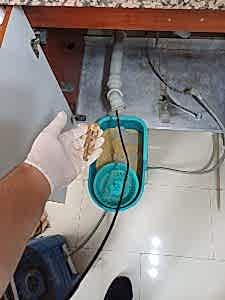 Çerkezköy Mutfak Tıkanıklığı Açma