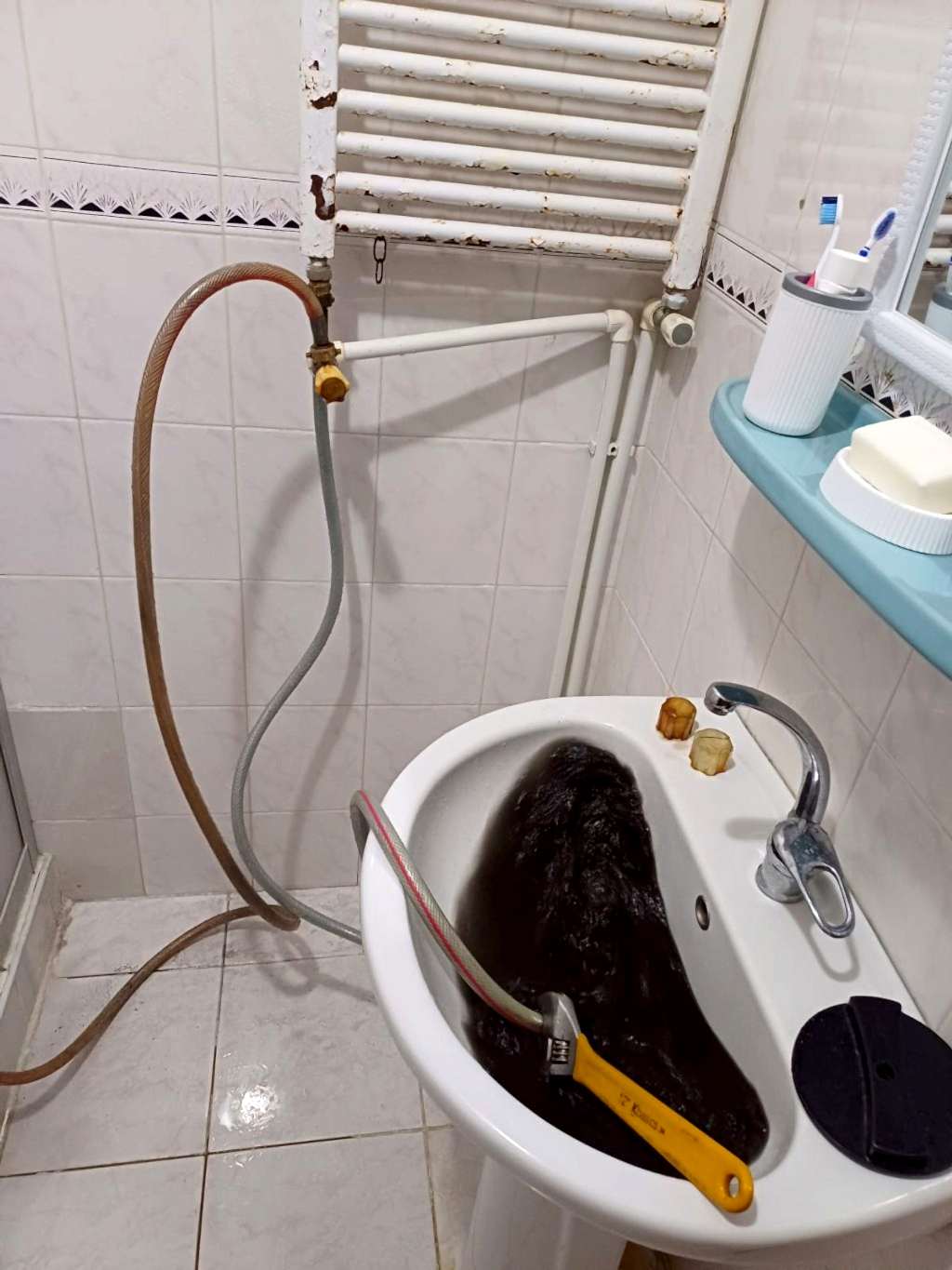 Petekler Neden Isınmıyor