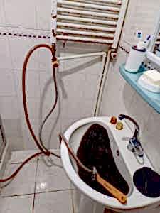 Petekler Neden Isınmıyor